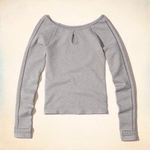 Hollister Long Sleeve